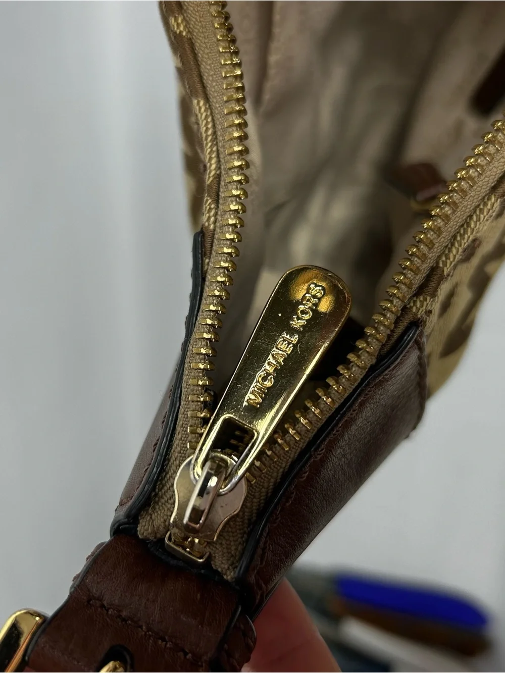 Michael Kors stylish michael